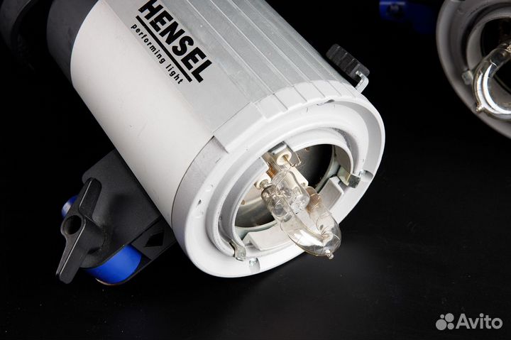 Моноблоки Hensel Expert Pro 500