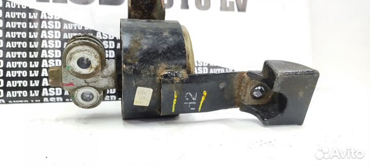 Опора двигателя левая Chevrolet Lacetti