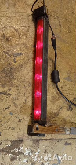 Повторители Стоп-сигнала