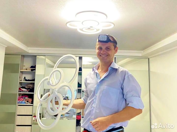 Аварийный Электрик. Срочный выезд