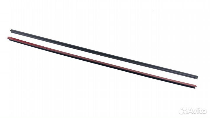 Водостоки 2.0 67,5 см (дефлектор лобового стекла)