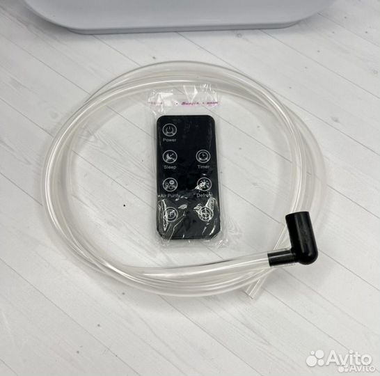 Осушитель воздуха Edelshtauff OS-005