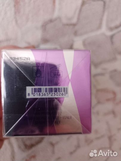 Духи женские