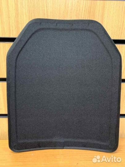 Бронеплита керамическая