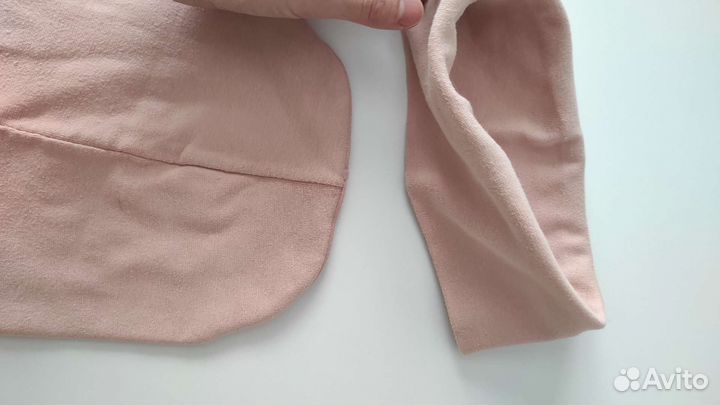 Шапка и снуд 48-52