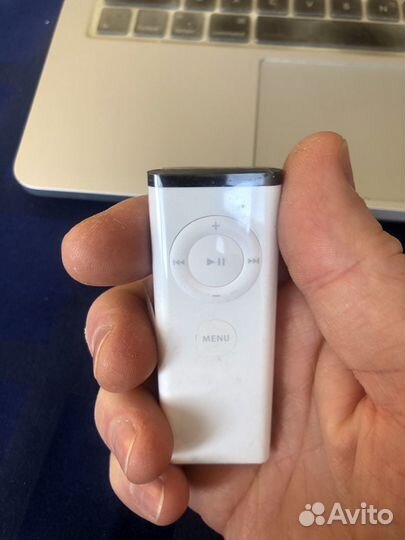 Пульт Ду Apple