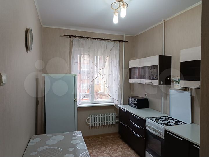 2-к. квартира, 59,8 м², 4/9 эт.