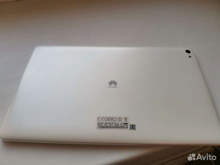Планшет huawei mediapad t2 10 pro16