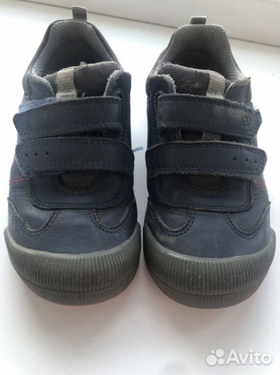 Ботинки Start rite