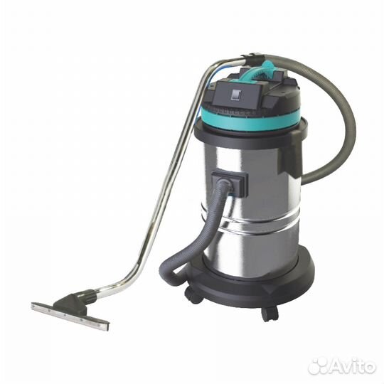Профессиональный пылеводосос temp TVC30s