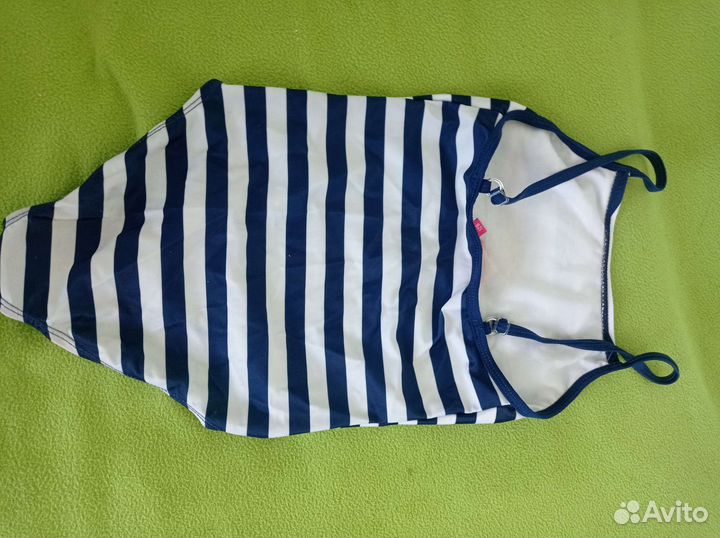 Купальник для девочки