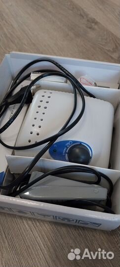 Аппарат для маникюра strong 210 35k