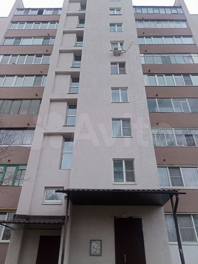 1-к. квартира, 30,8 м², 2/9 эт.