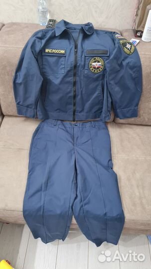 Форма мчс 54/3