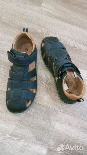 Детская обувь