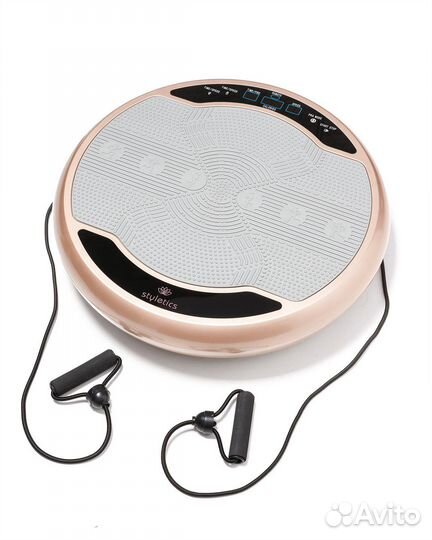 Виброплатформа Styletics Slim