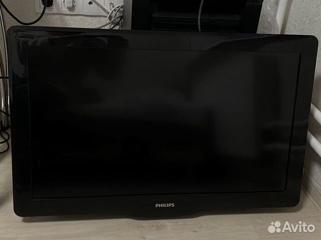 Телевизор philips 32 дюйма купить в Москве | Электроника | Авито