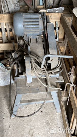 Монтажная пила