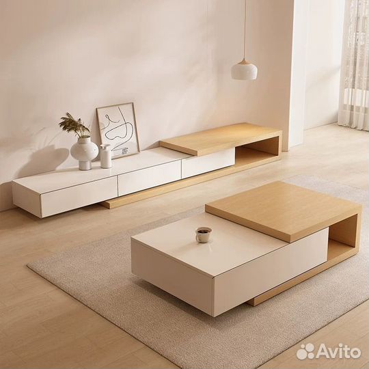 Журнальный стол