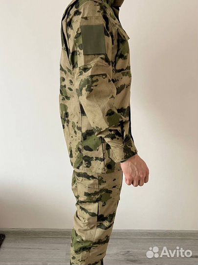 Военная форма мох летняя