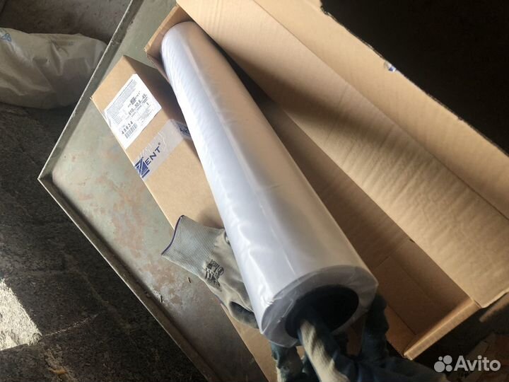 Рулоны для плоттеров InkJet akzent
