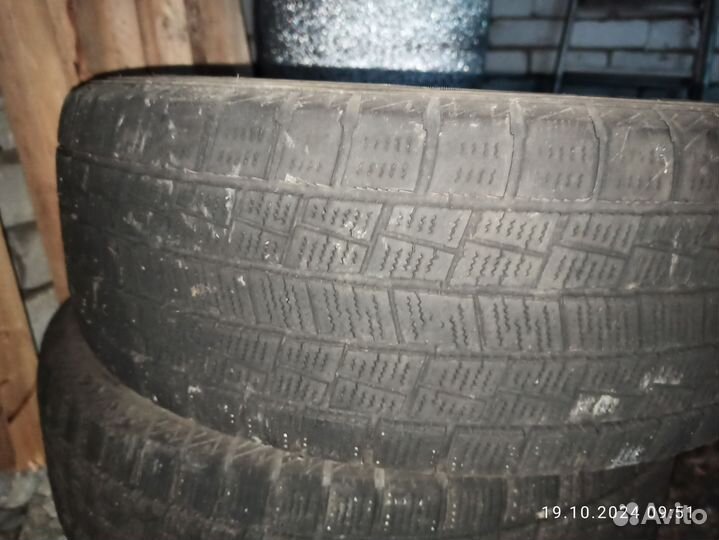 Goform WIN SUV 18.00/10 R15