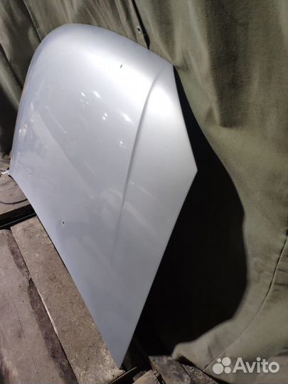 Капот LADA kalina 1