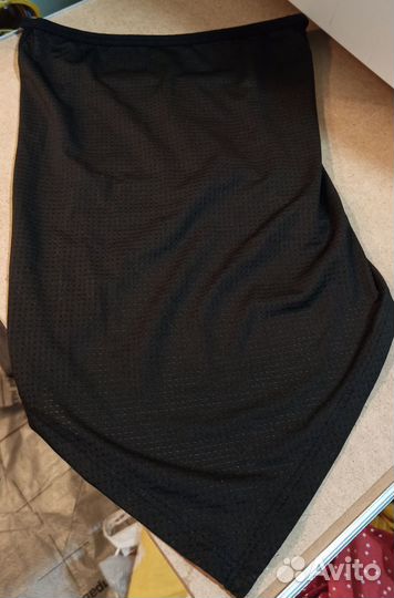 Бафф с маской