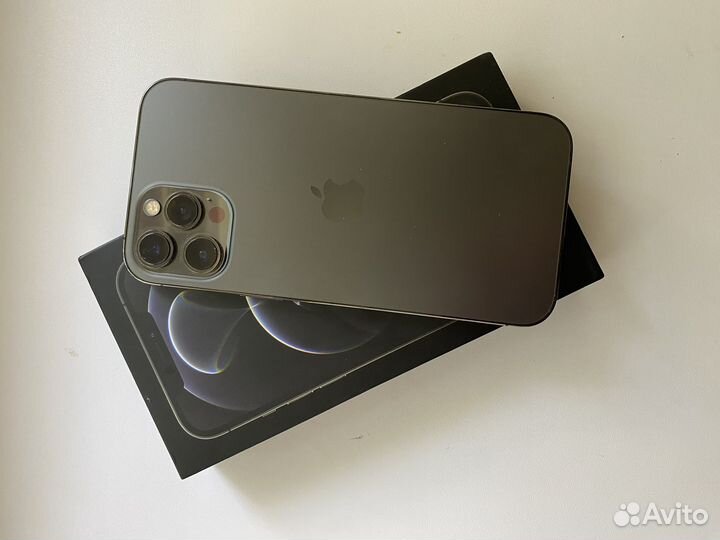 iPhone 12 Pro Max 128 gb