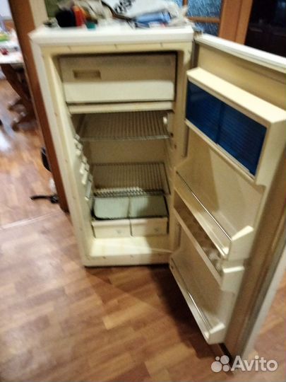 Холодильник бу