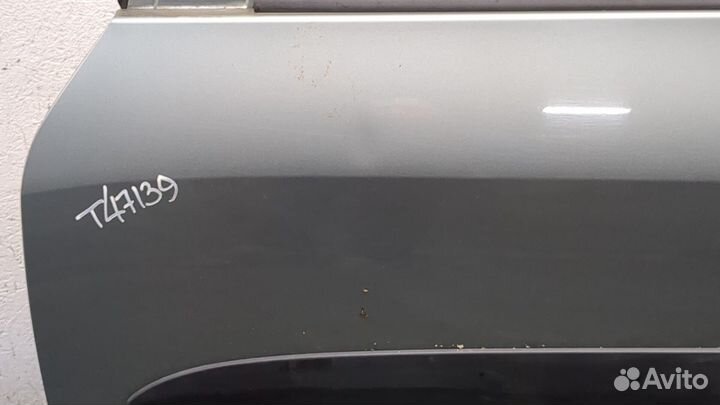 Дверь боковая Toyota RAV 4, 2007