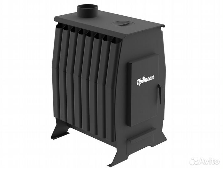 Печь дял отопления дома и дачи сочи 200