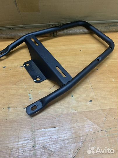 Багажник Yamaha XP500 T-Max