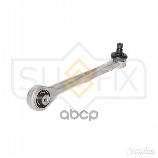 Рычаг подвески перед лев SH1235 sufix