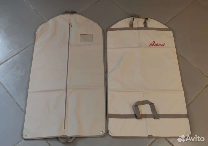 Чехол (Кофр) Brioni