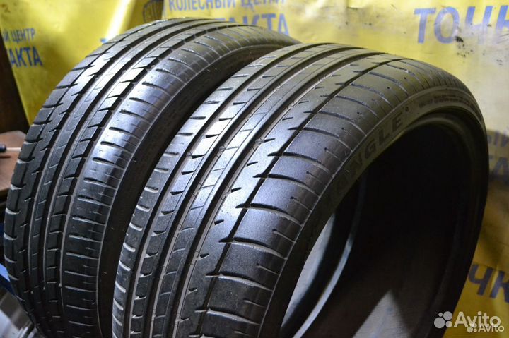 Triangle Sportex TSH11 225/35 R20