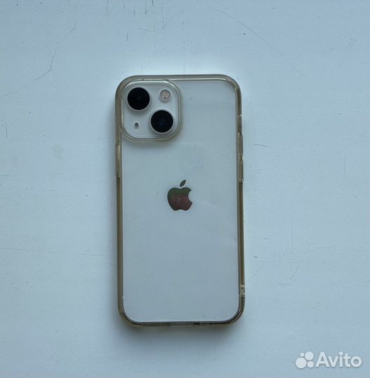 Телефон iPhone 13 mini