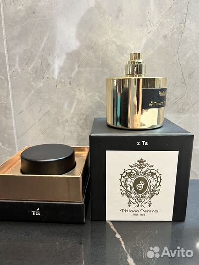 Tiziana Terenzi Kirke