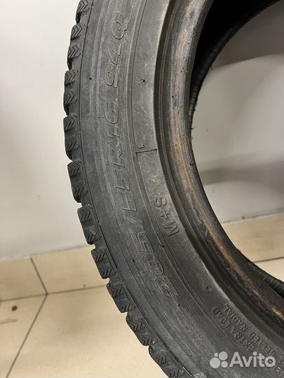 Toyo H02 205/55 R16