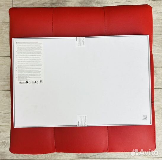 Планшет Samsung Galaxy Tab S8 Ultra