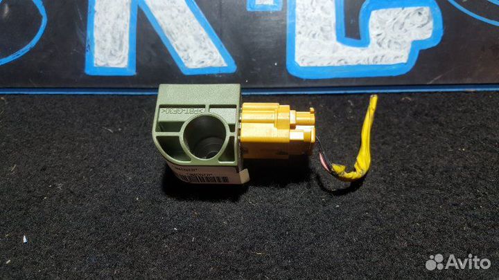 Датчик удара Chevrolet Lacetti хэтчбек 1 2007