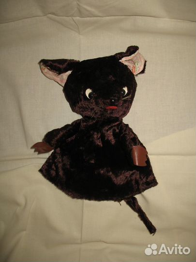 Игрушки СССР