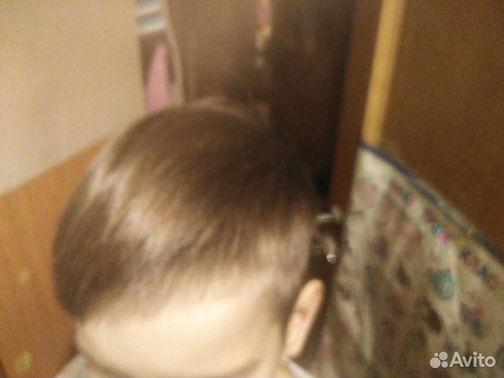 Парикмахер