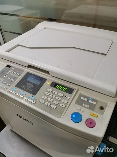 Продам ризограф riso SF 5350, формат А3
