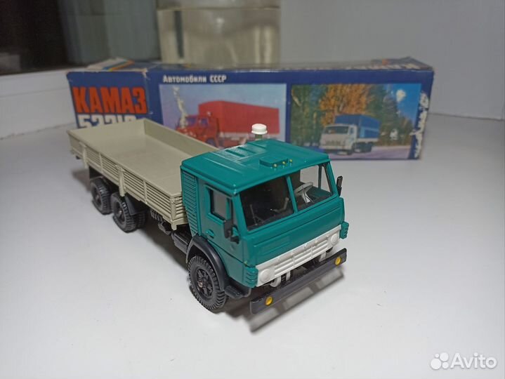 Модели автомобилей СССР