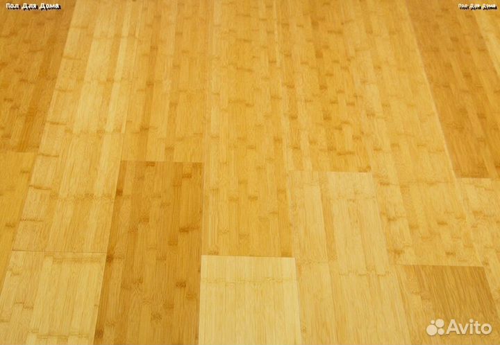 Паркетная доска