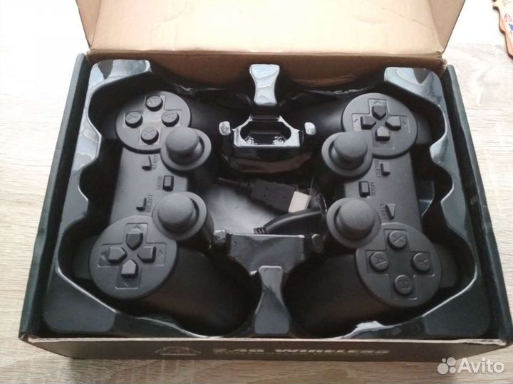 Игровая приставка