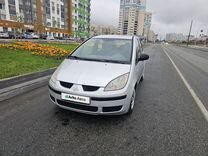 Mitsubishi Colt 1.3 AMT, 2006, 177 700 км, с пробегом, цена 499 000 руб.