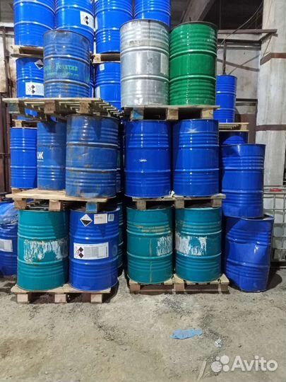 Еврокуб бу,бочки железные бу