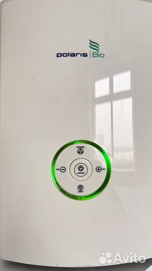 Увлажнитель Polaris